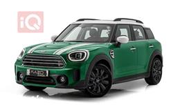 Mini Countryman 2021