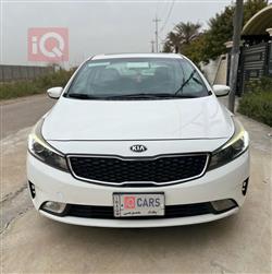 Kia Cerato 2018