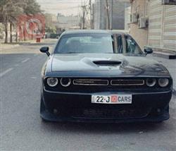 Dodge Challenger 2021