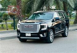GMC Yukon 2023