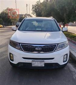 Kia Sorento 2014