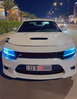 Dodge Charger 2015
