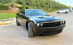 Dodge Challenger 2023