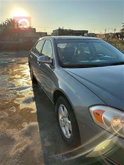 Chevrolet Impala 2008