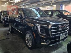 GMC Yukon 2025