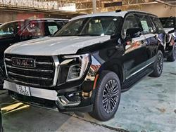 GMC Yukon 2025