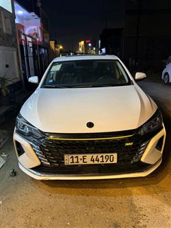 Dongfeng Aeolus A60 MAX 2023