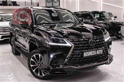 Lexus LX 2021