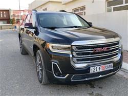 GMC Acadia 2023
