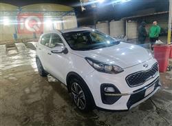 Kia Sportage 2021