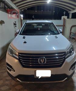 Changan CS75 2019
