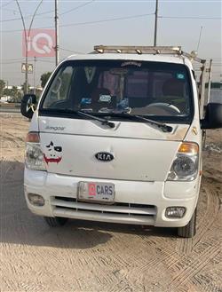 Kia Bongo 2007