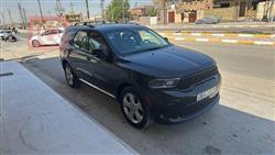 Dodge Durango 2023