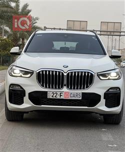 BMW X5 2020