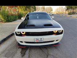 Dodge Challenger 2015