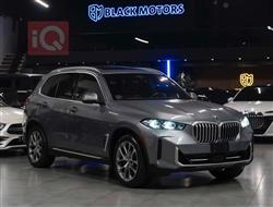 BMW X5 2024