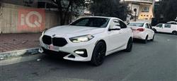 BMW 2-Series 2021