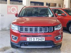 Jeep Compass 2020