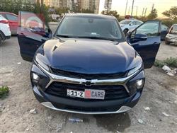 Chevrolet Blazer 2023