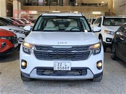 Kia Seltos 2024