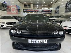 Dodge Challenger 2022