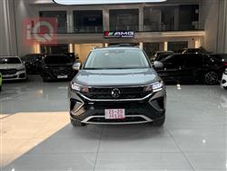 Volkswagen Taos 2023