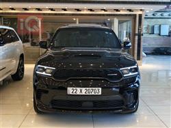 Dodge Durango 2024
