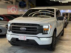Ford F-150 2023