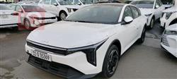 Kia K4 2025