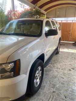 Chevrolet Tahoe 2013