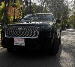 Haval H6 2021