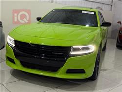 Dodge Charger 2023