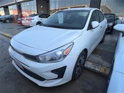Kia Rio 2023