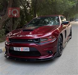 Dodge Charger 2019