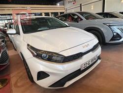 Kia Forte 2022