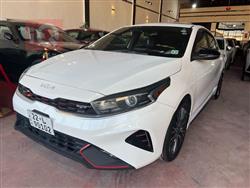 Kia Forte 2022