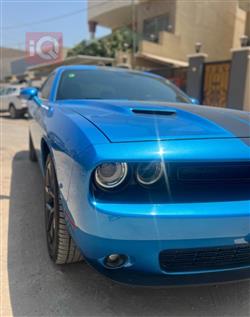 Dodge Challenger 2023