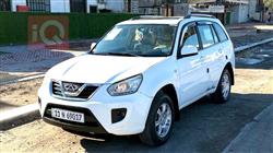Chery Tiggo 2 2013