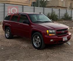 Chevrolet Blazer 2007