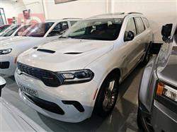 Dodge Durango 2024