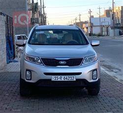 Kia Sorento 2013