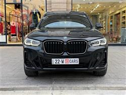 BMW X3 2023