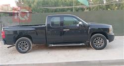 Chevrolet Silverado 2011