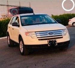 Ford Edge 2008