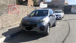 Kia Sportage 2019