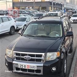 Ford Escape 2011