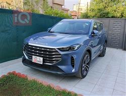 Jetour X70 Plus 2024