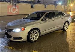Chevrolet Impala 2018