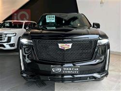 Cadillac Escalade 2024