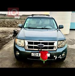 Ford Escape 2011